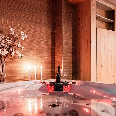 Kusi's Ranch Studio Nr- 12 Nadelhorn By Interhome * Saas-Fee