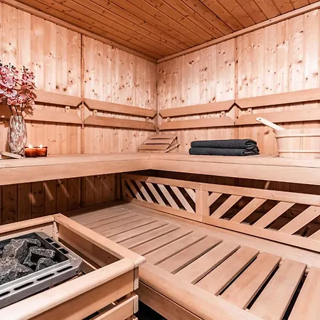 Appartamento Kusi's Ranch Studio Nr- 12 Nadelhorn By Interhome
