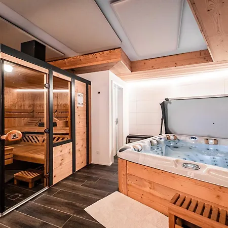 Kusi's Ranch Studio Nr- 12 Nadelhorn By Interhome Appartamento Saas-Fee