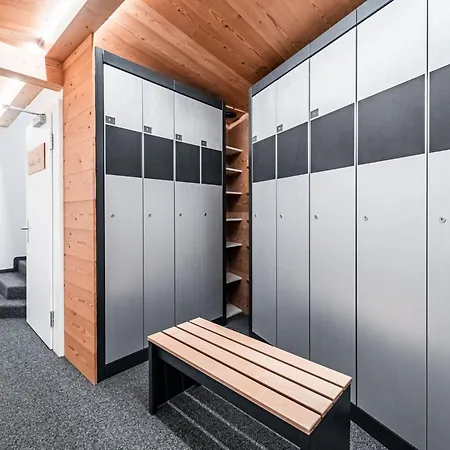 Kusi's Ranch Studio Nr- 12 Nadelhorn By Interhome
