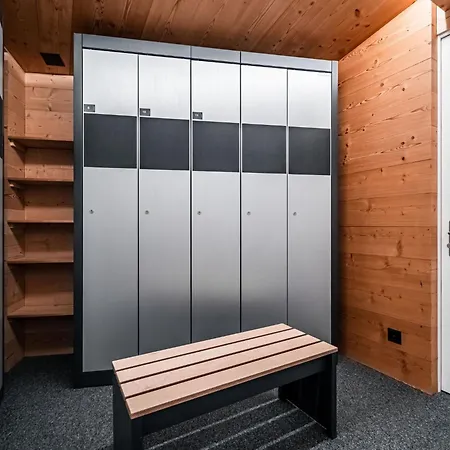 Appartamento Kusi's Ranch Studio Nr- 12 Nadelhorn By Interhome *