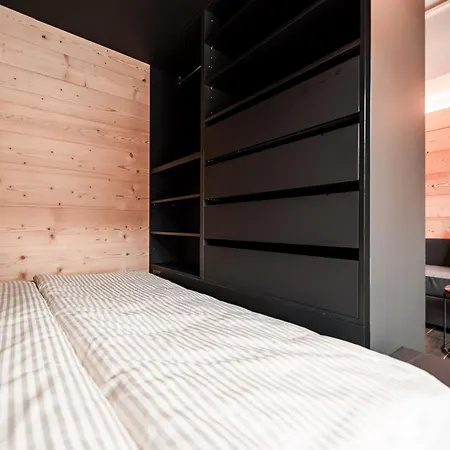 Appartamento Kusi's Ranch Studio Nr- 12 Nadelhorn By Interhome