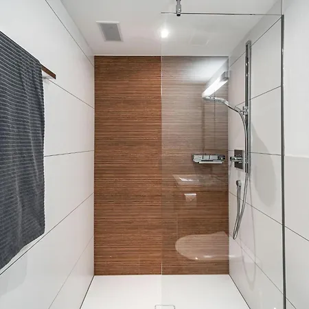 Appartamento Kusi's Ranch Studio Nr- 12 Nadelhorn By Interhome Saas-Fee